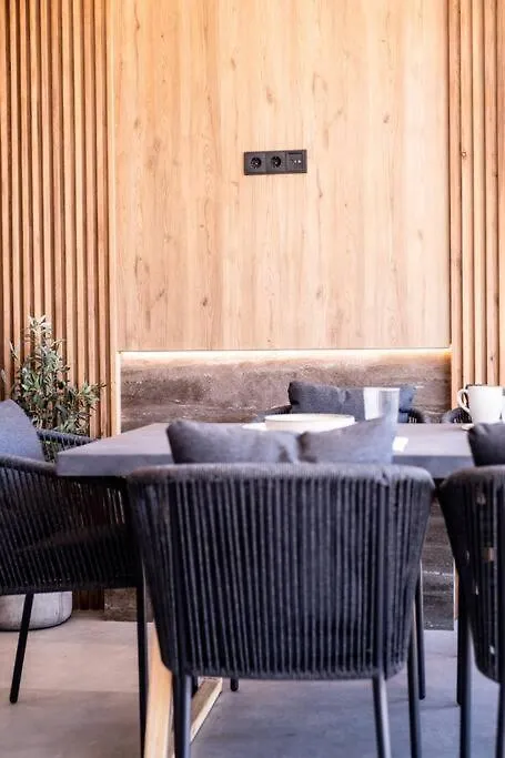 Apartmán Portside Suite Banus Marbella Španělsko