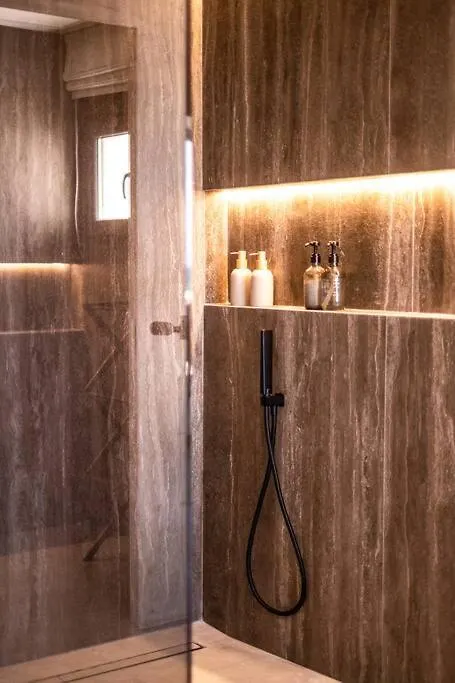 Portside Suite Banus Marbella Španělsko