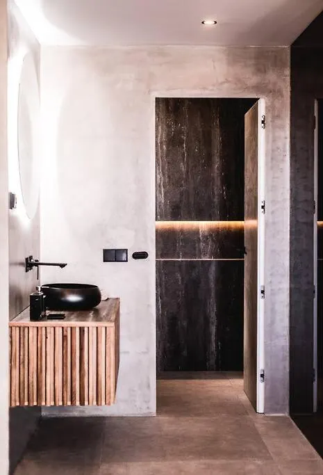 Apartmán Portside Suite Banus Marbella