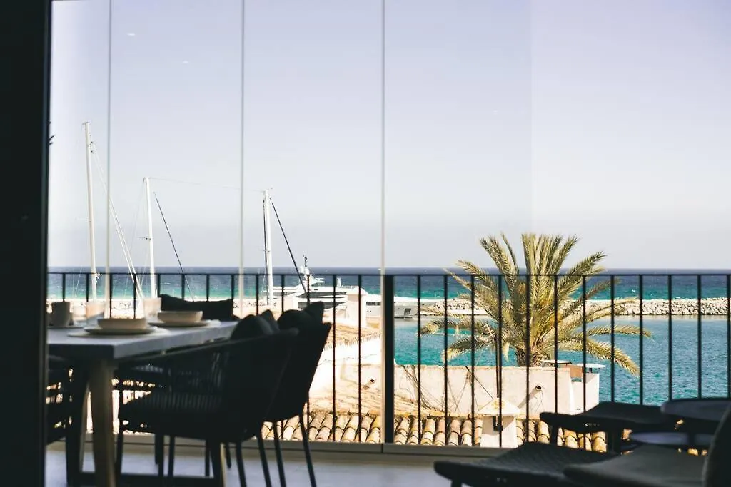 Apartmán Portside Suite Banus Marbella