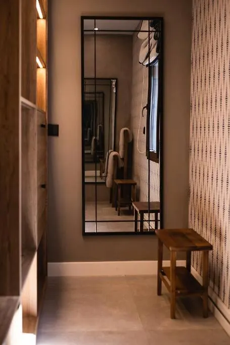 Portside Suite Banus Marbella
