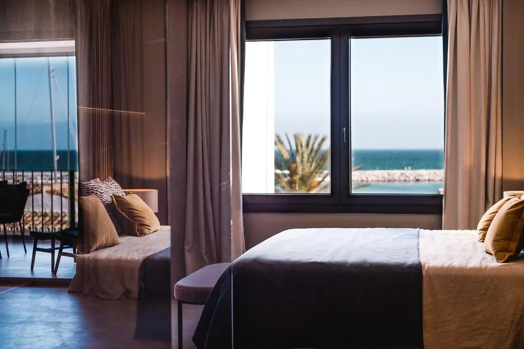 Portside Suite Banus Marbella 0*,  Spain