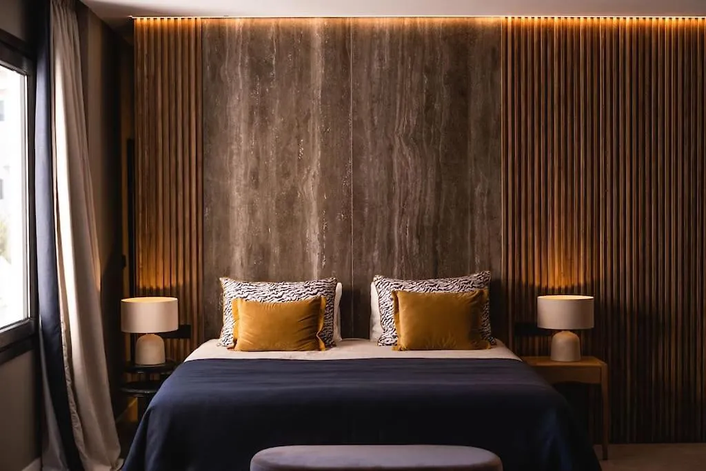Portside Suite Banus Marbella
